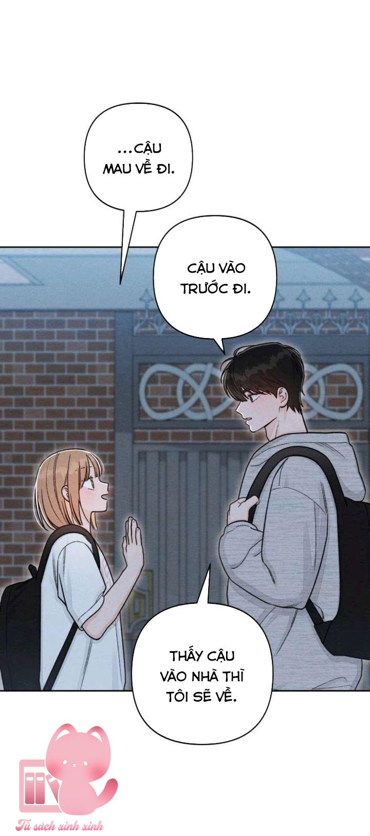 Bí Mật Thanh Xuân Chap 113 - Trang 4