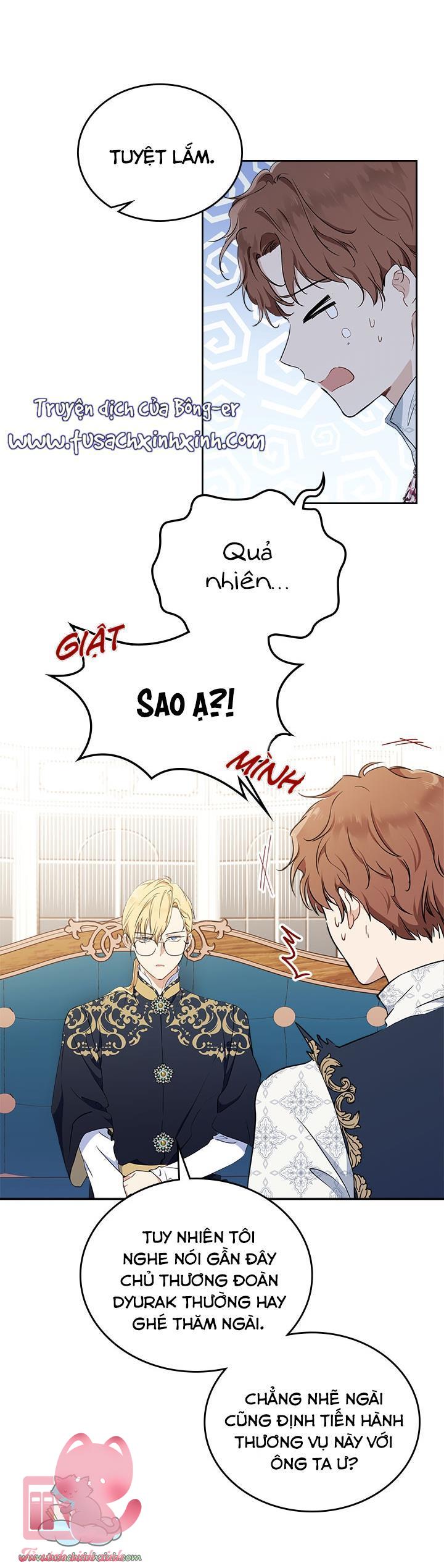 Kiếp Này Ta Sẽ Trở Thành Gia Chủ Chap 32 - Trang 2