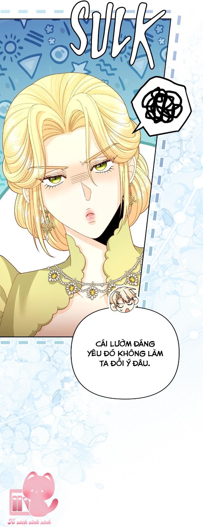 Hoàng Hậu Tái Hôn Chapter 168 - Trang 4