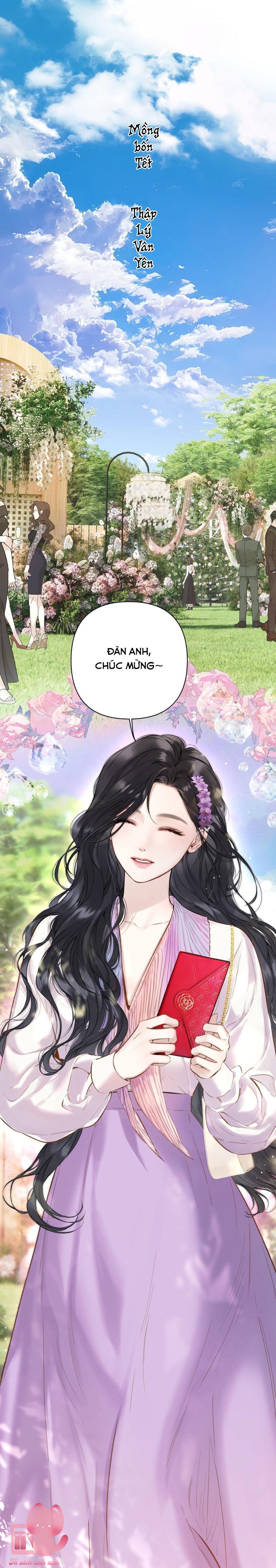 Trêu Nhầm Chapter 50 - Trang 4