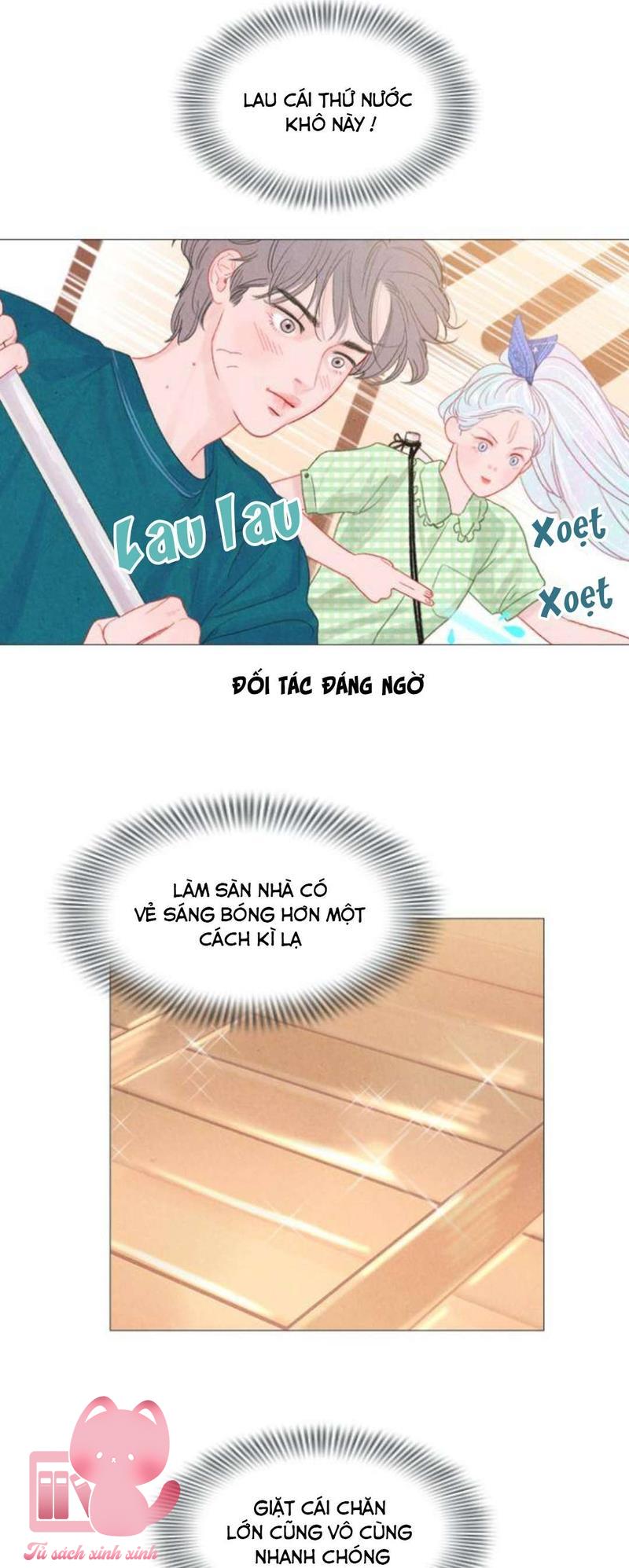 Thần Bí Chap 11 - Trang 2
