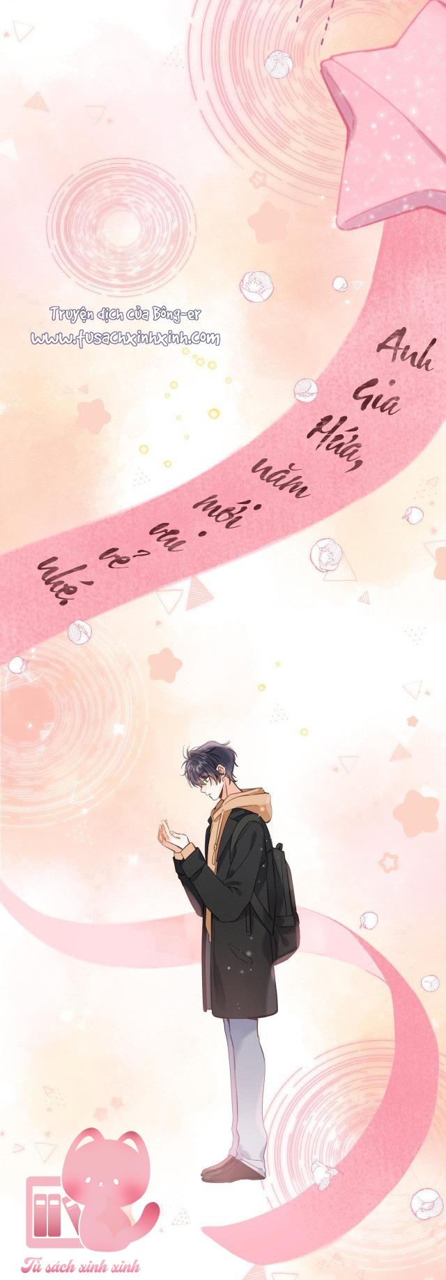Mối Tình Thầm Kín Chapter 39 - Trang 4