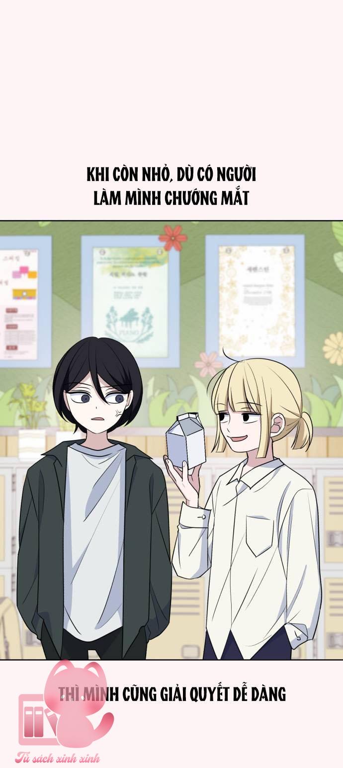 Quan Hệ Nhân Quả Chap 95 - Trang 2