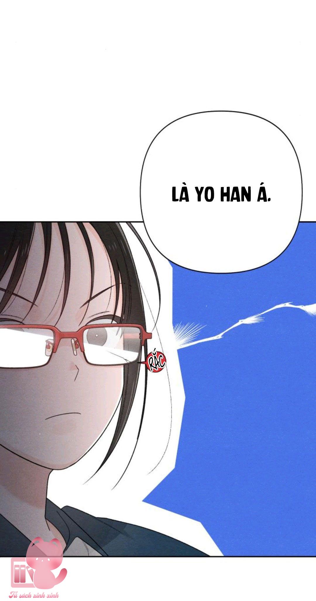Bí Mật Thanh Xuân Chapter 55 - Trang 4