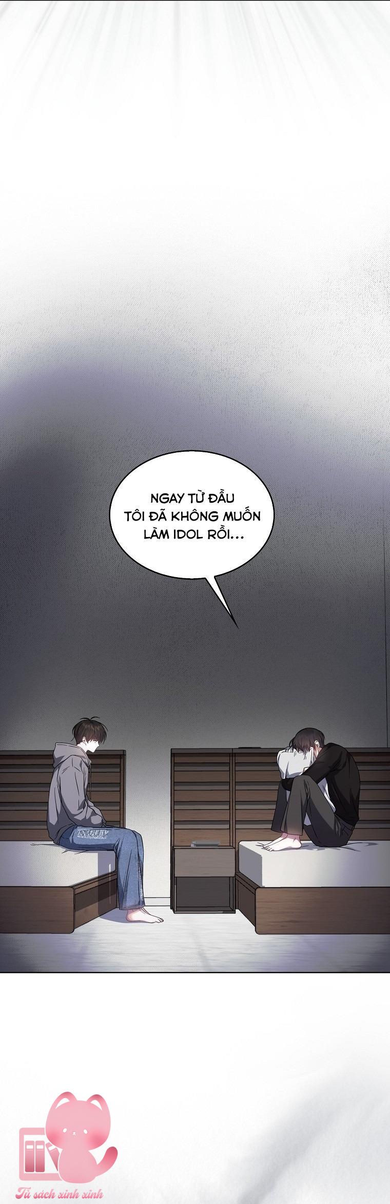 Debut Or Die Chap 71 - Trang 4