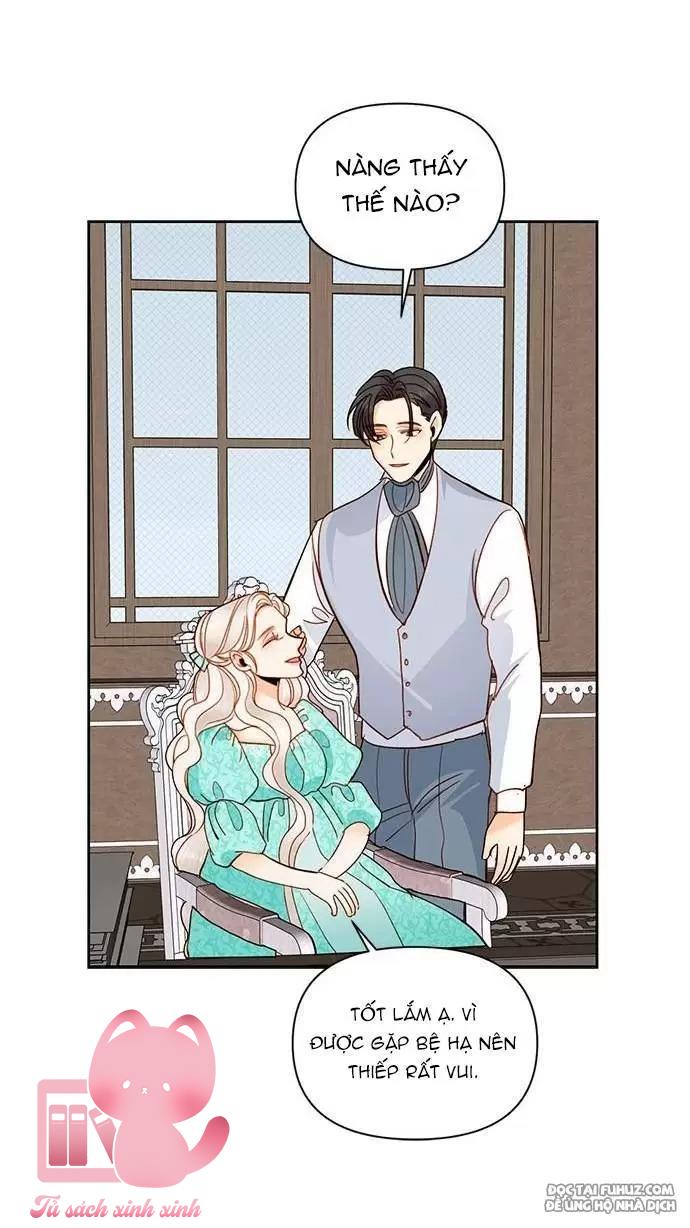 Hoàng Hậu Tái Hôn Chapter 56 - Trang 4