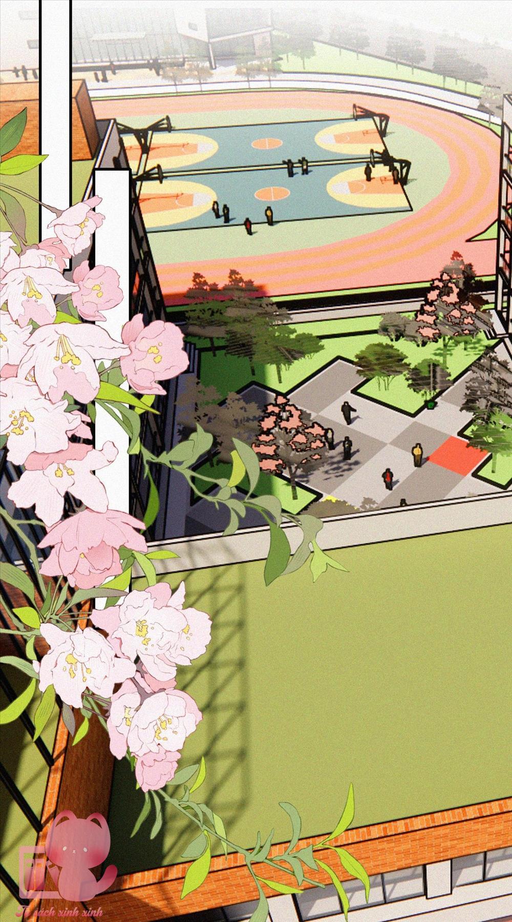 Bệnh Yêu Chap 81 - Trang 2