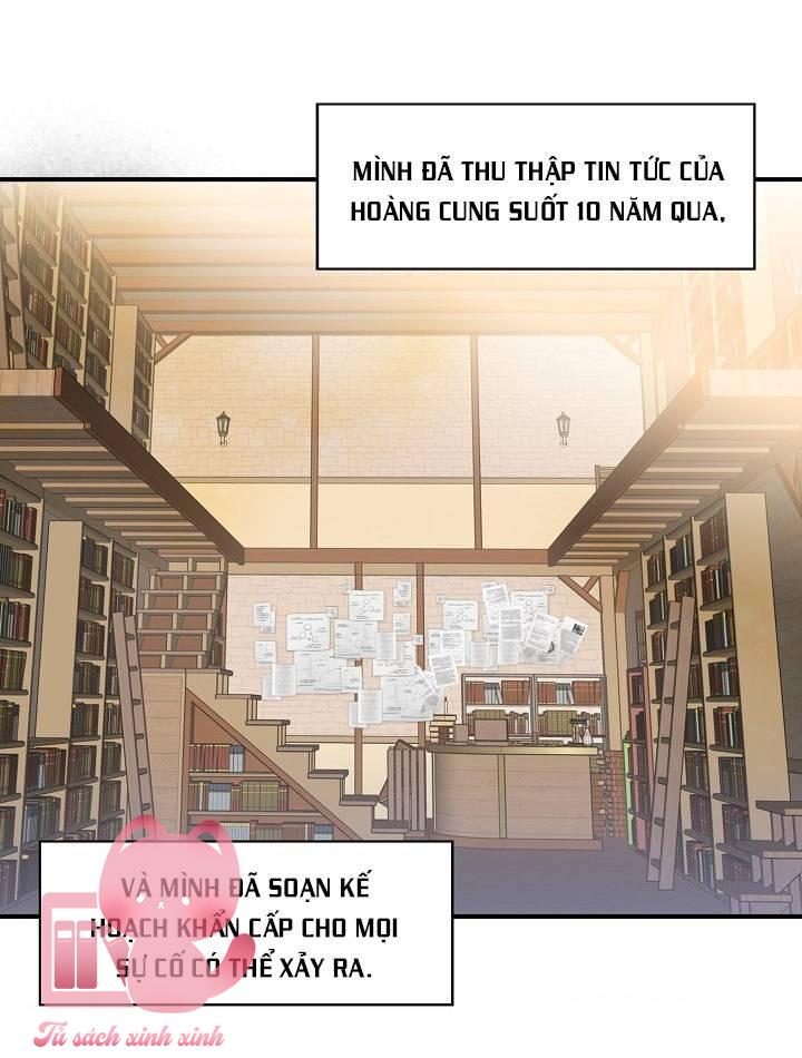 Ác Nữ Muốn Ly Hôn Chap 48 - Trang 2