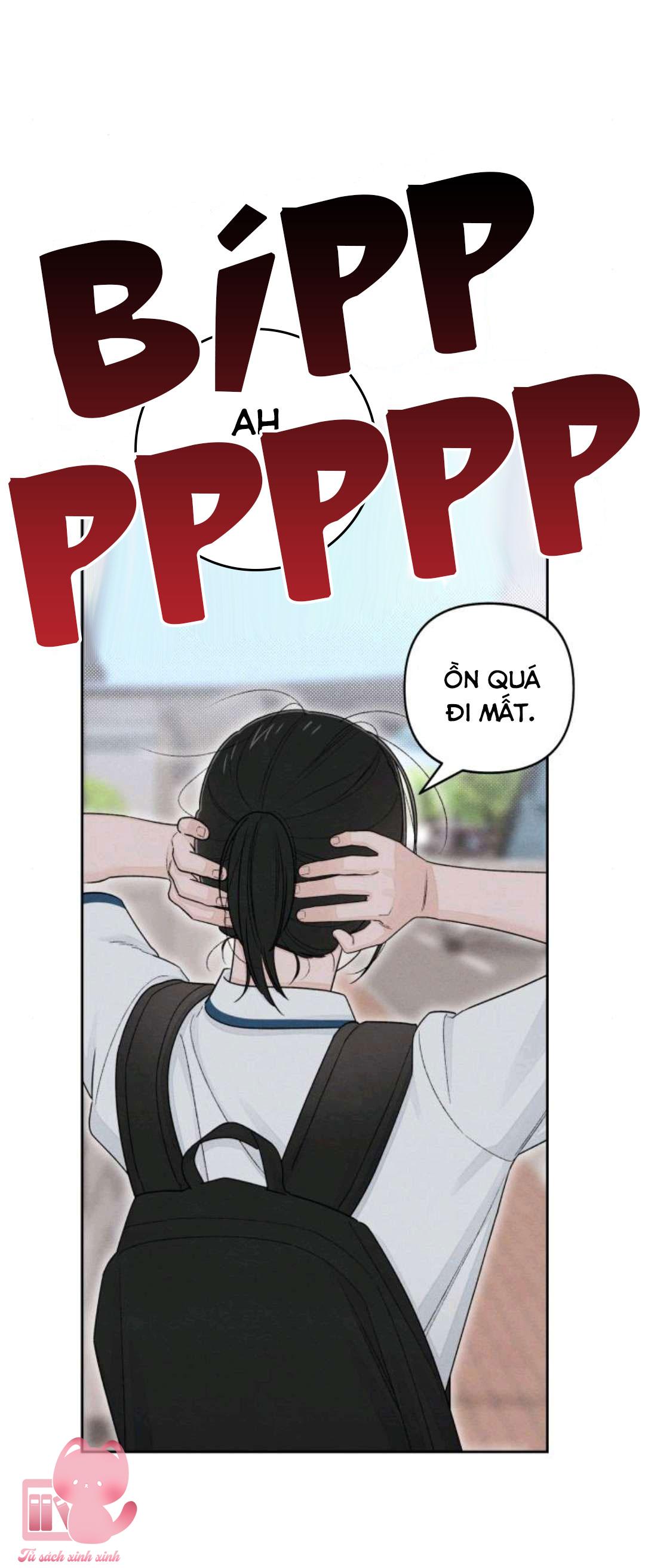 Bí Mật Thanh Xuân Chapter 99 - Trang 4