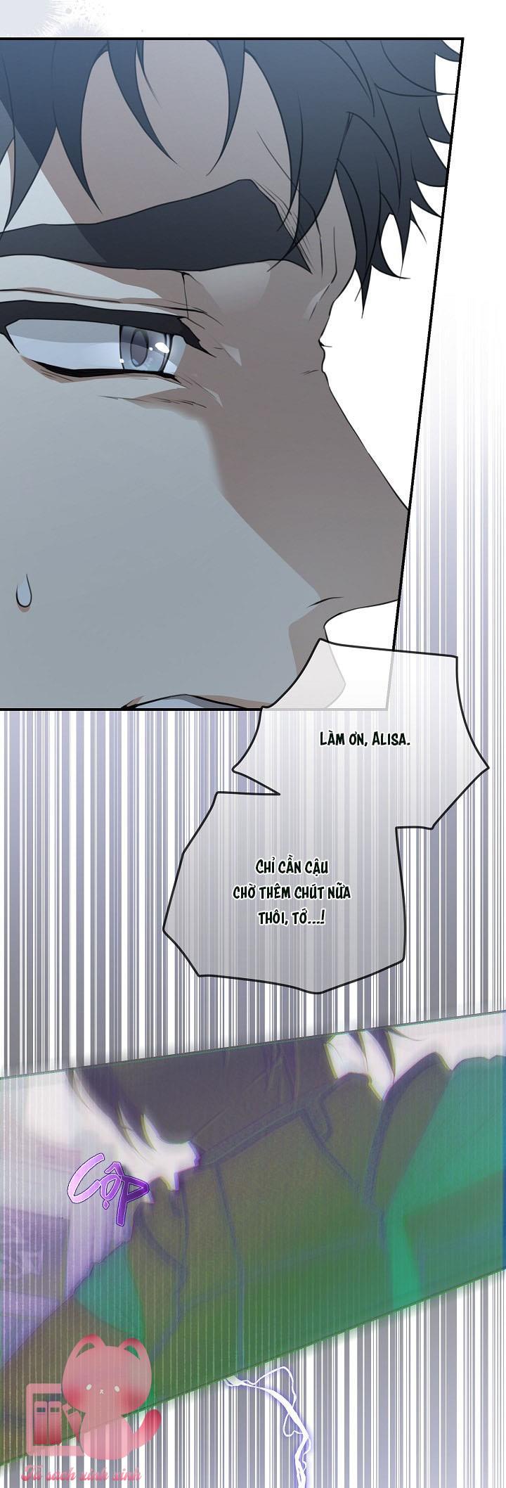 Hướng Về Ánh Dương Lần Nữa Chapter 89 - Trang 4