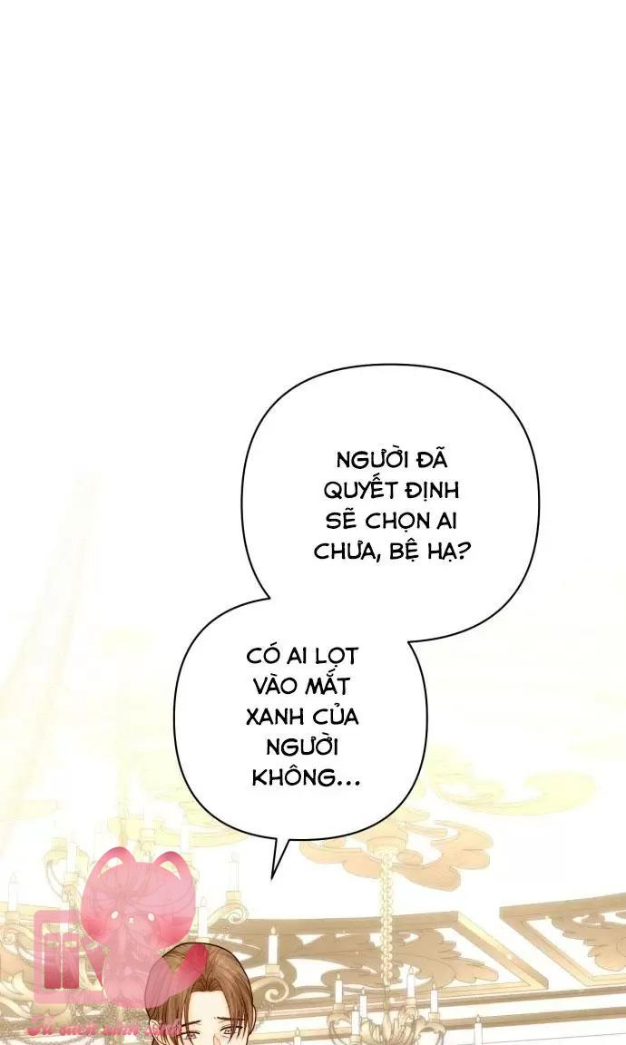 Hoàng Hậu Tái Hôn Chapter 140 - Trang 4