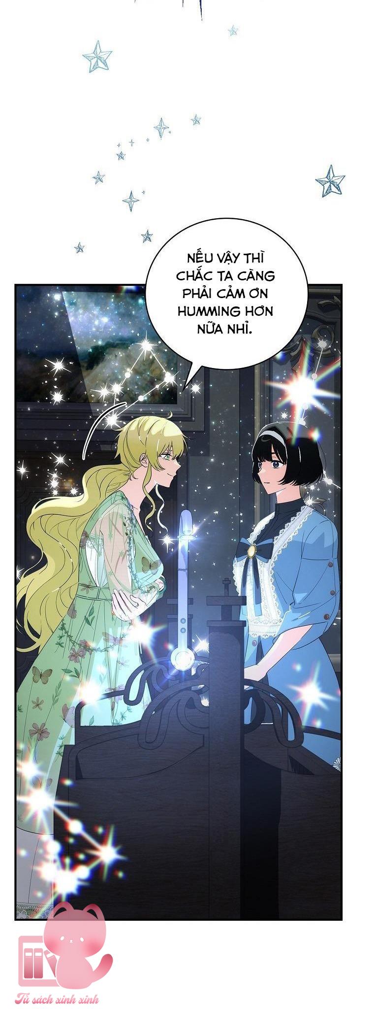 Đứa Nhỏ Không Phải Là Con Anh Chapter 61 - Trang 4