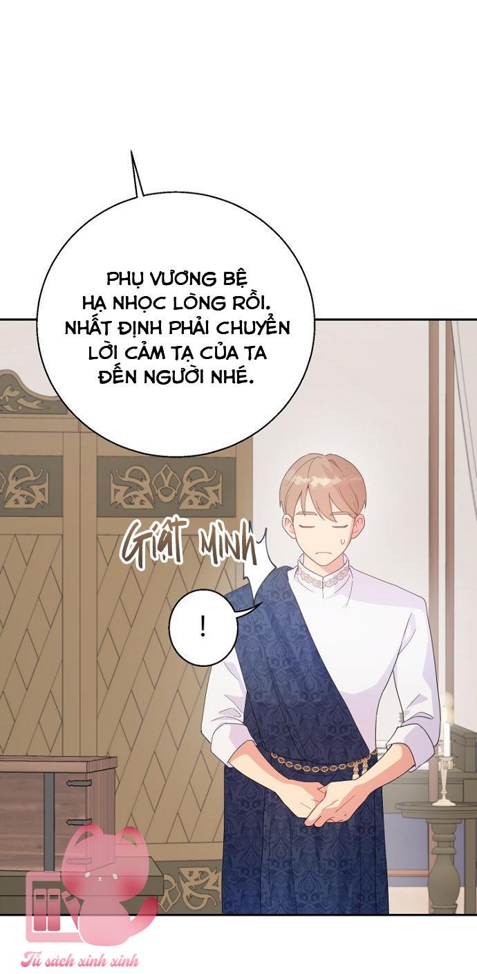 Bỏ Quách Chồng Con Đi, Tiền Bạc Mới Là Tất Cả Chap 85 - Trang 2