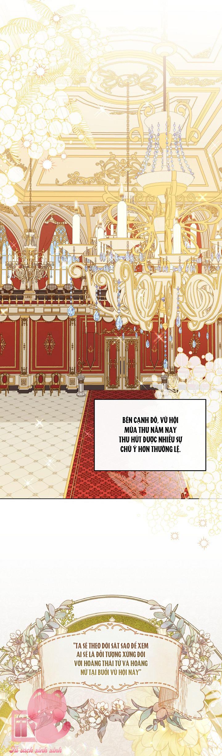 Hoàng Nữ Cosplay Nonfan Chapter 55 - Trang 4