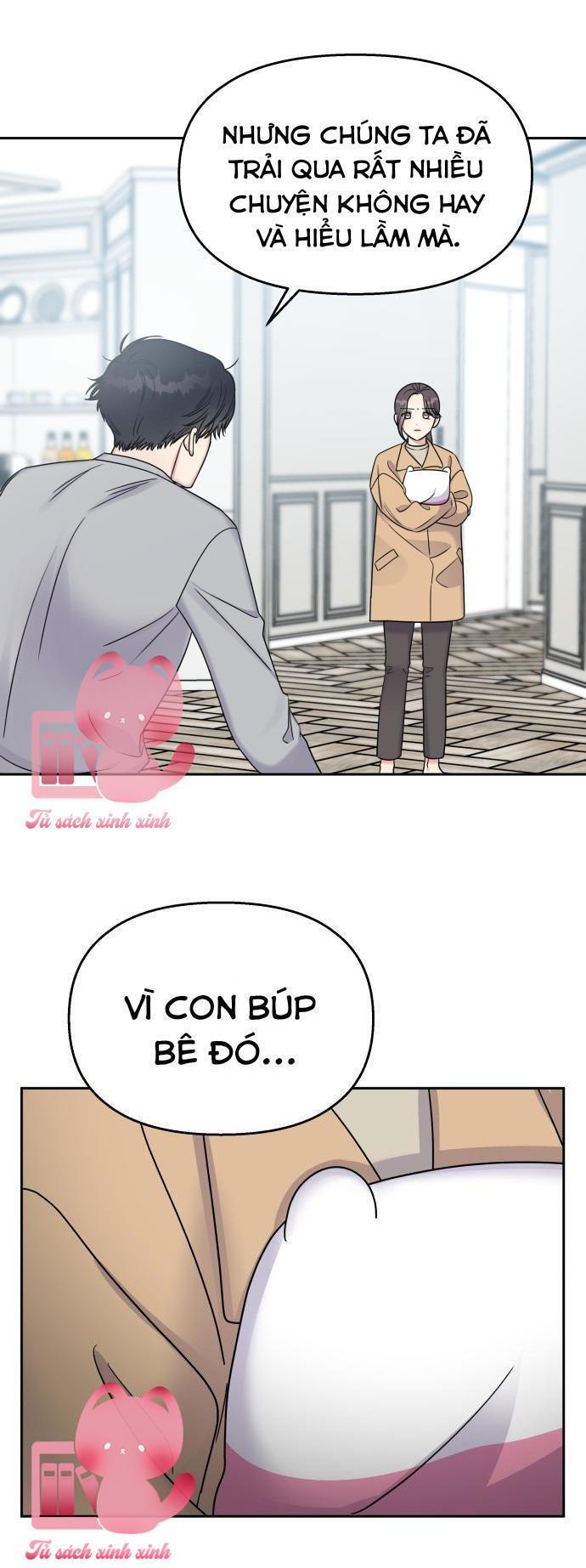Hãy Vờ Như Ta Yêu Nhau Chap 18 - Trang 2