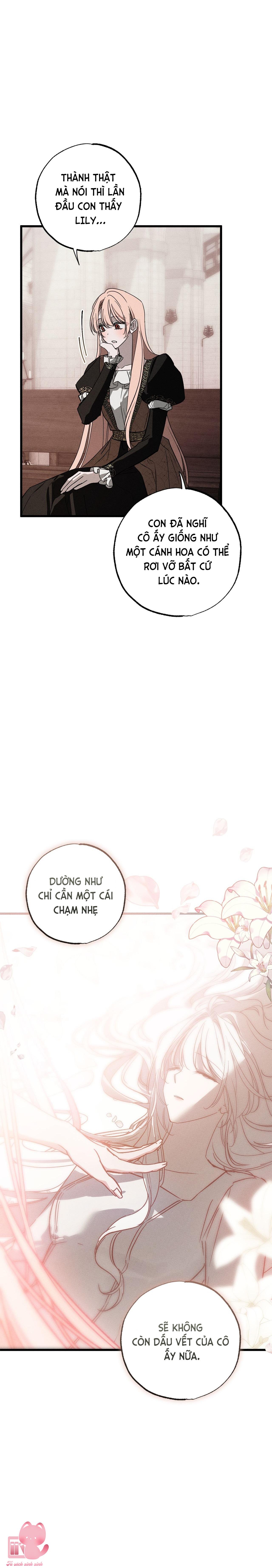 Người Chồng Căm Ghét Tôi Đã Mất Trí Nhớ Chap 33 - Trang 2