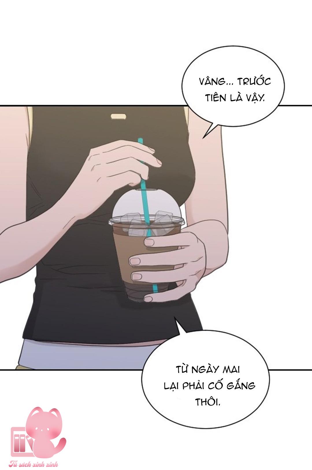 Vận May Không Ngờ Chap 61 - Trang 4