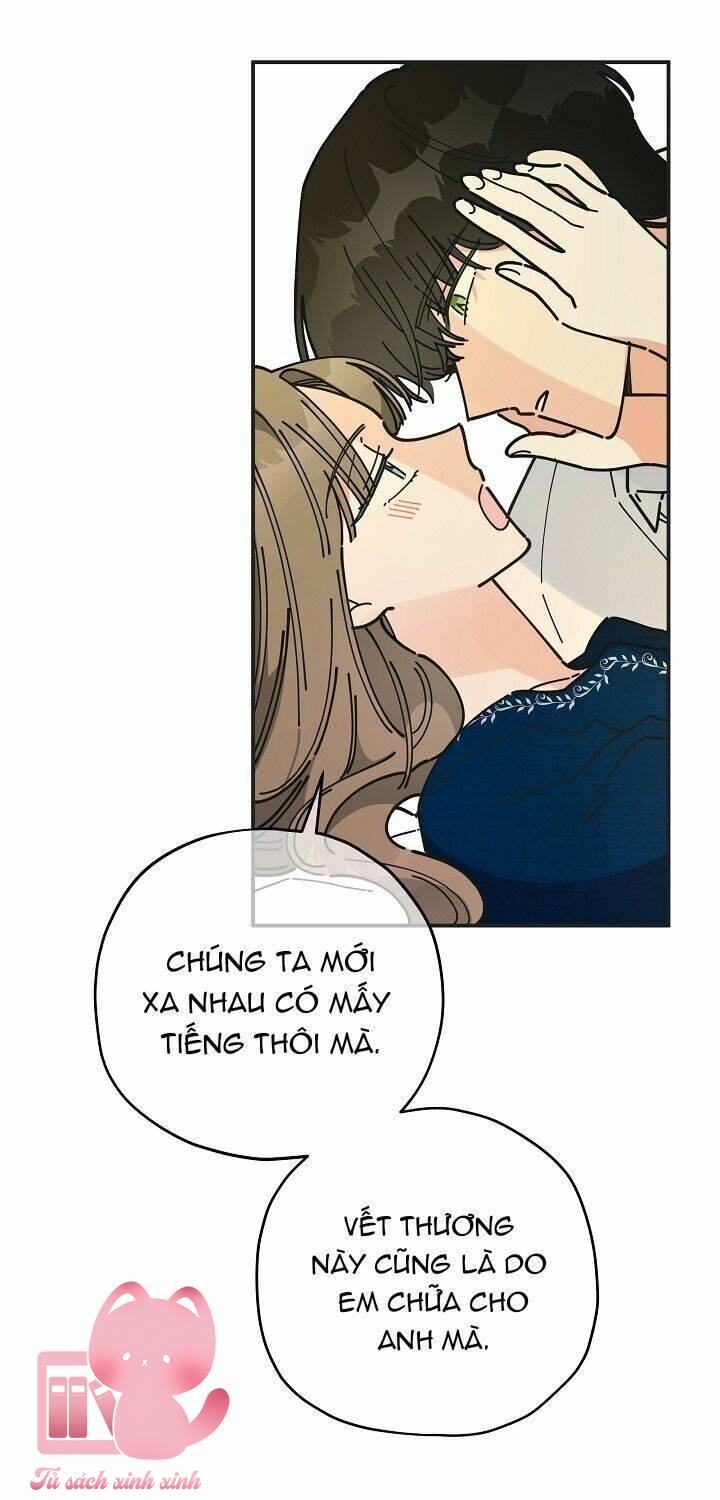 Người Hùng Của Ác Nữ Chapter 58 - Trang 4