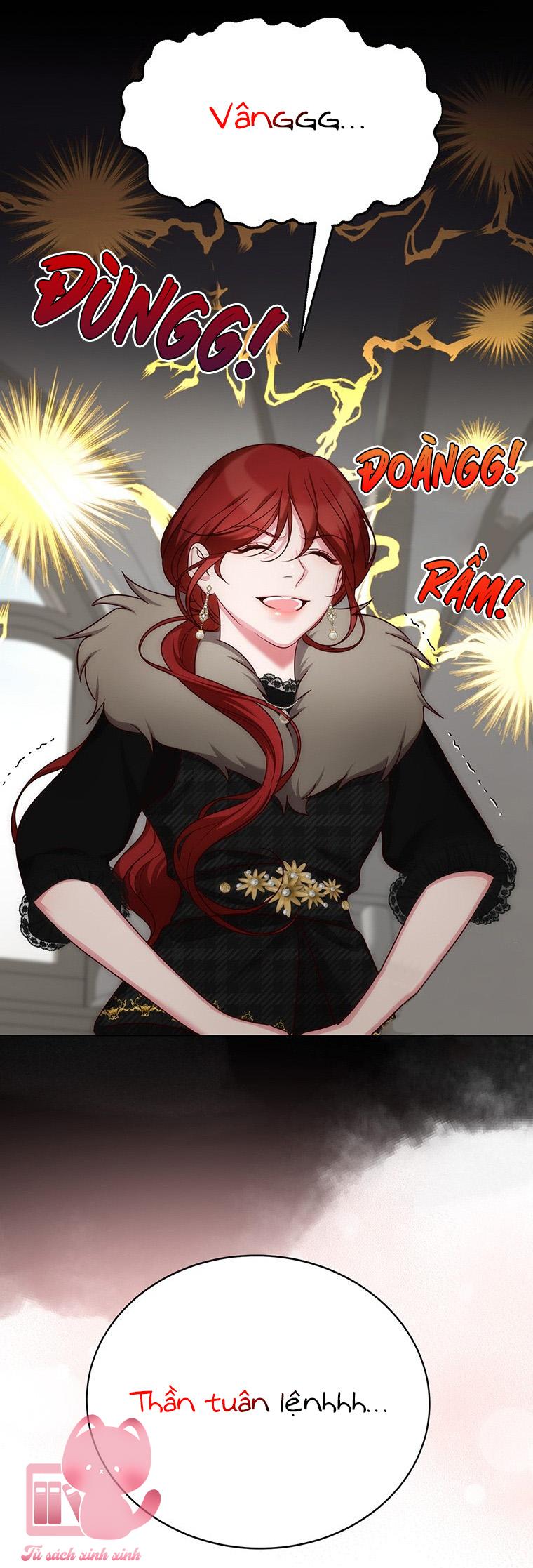 Thế Thì Ta Cứ Trở Thành Kẻ Ác Thôi Chap 40 - Trang 2