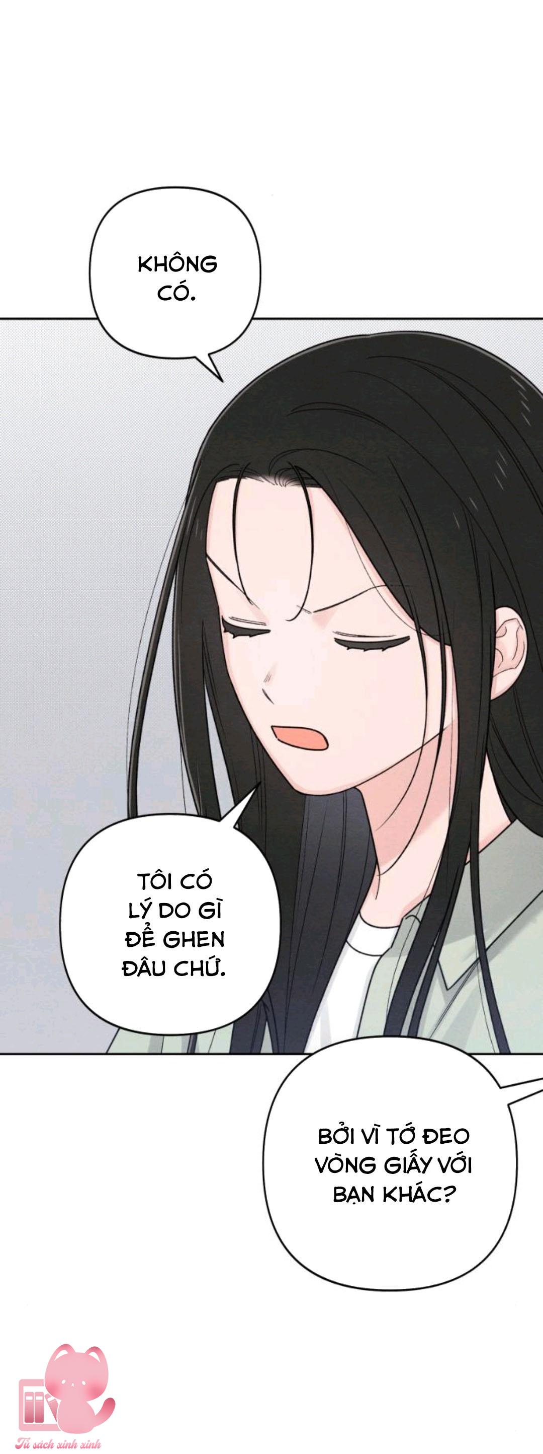 Bí Mật Thanh Xuân Chapter 78 - Trang 4
