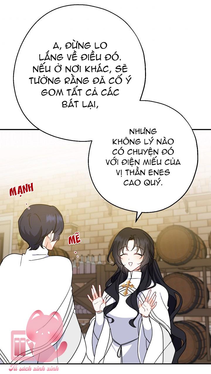 A Nào, Ngậm Thìa Vàng Nhé? Chap 17 - Trang 3