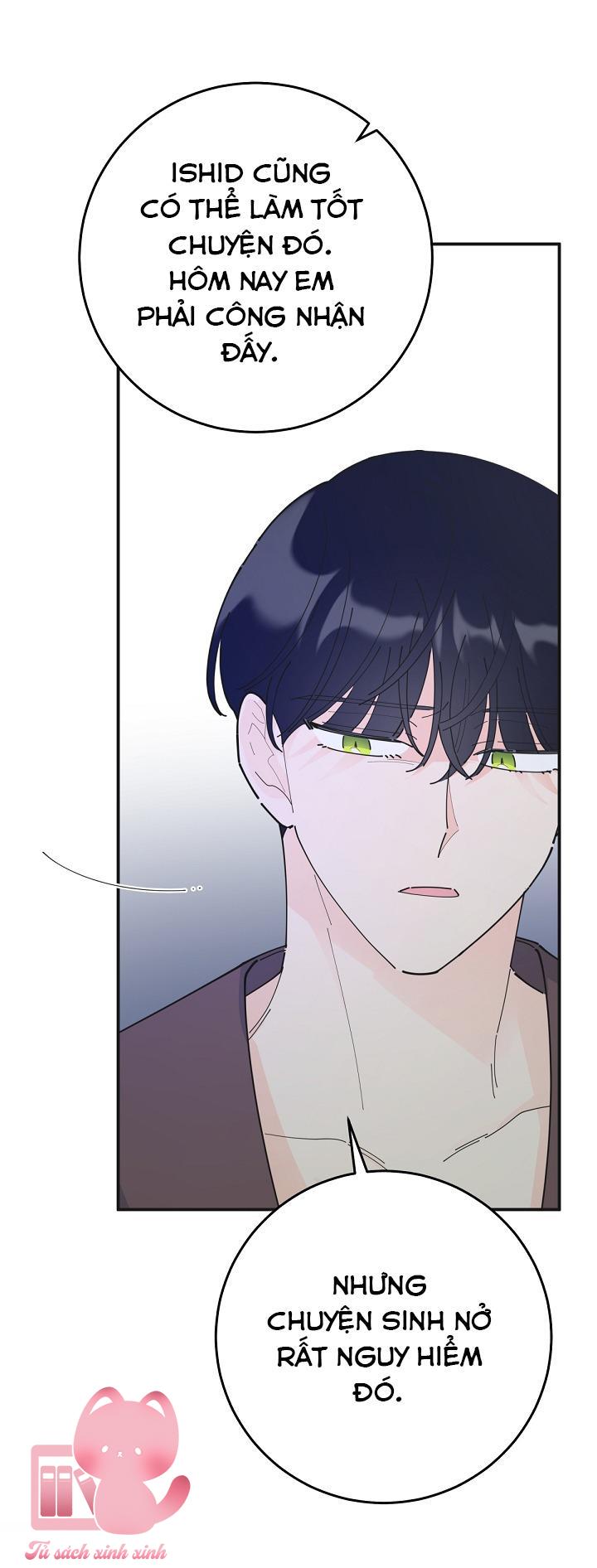Người Hùng Của Ác Nữ Chapter 96 - Trang 4