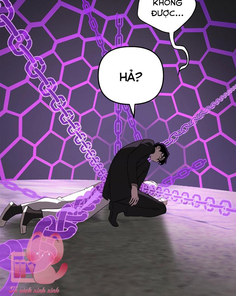 Ác Chi Hoàn Chapter 21 - Trang 4
