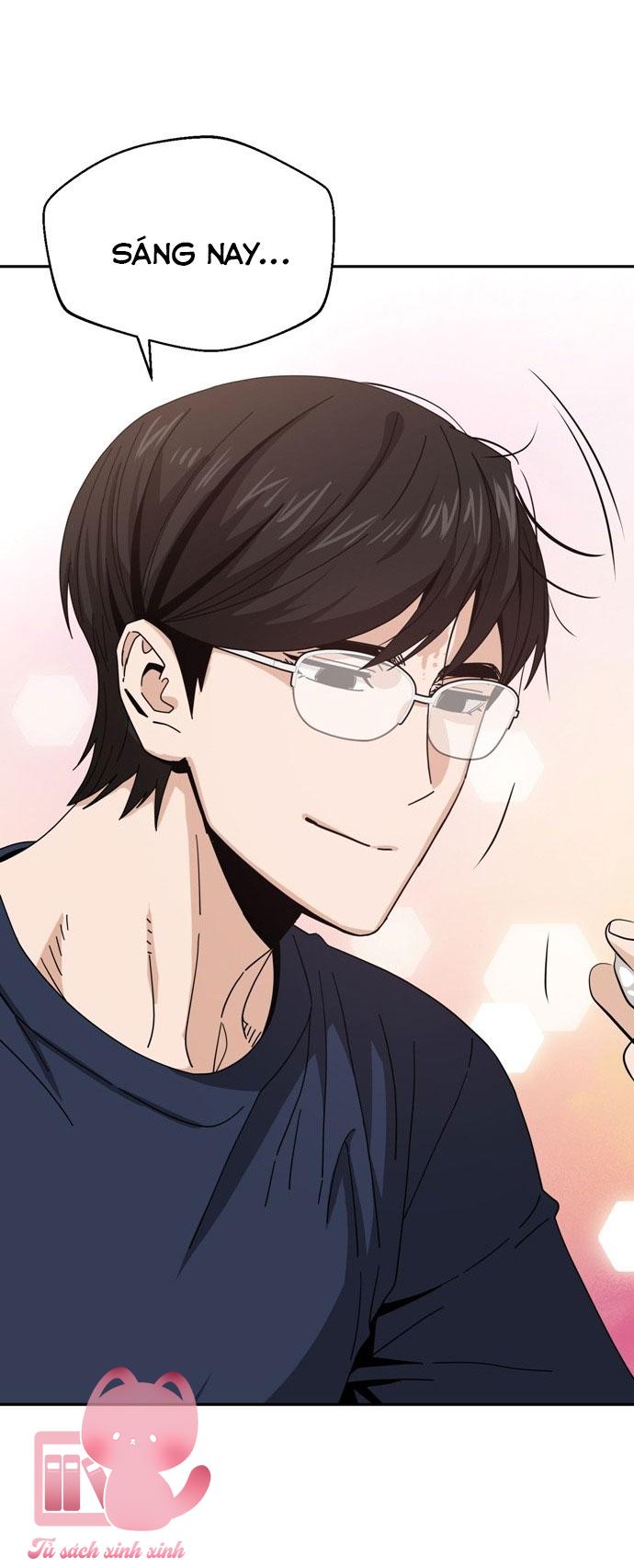 Lớ Ngớ Vớ Phải Tình Yêu Chap 37 - Trang 2