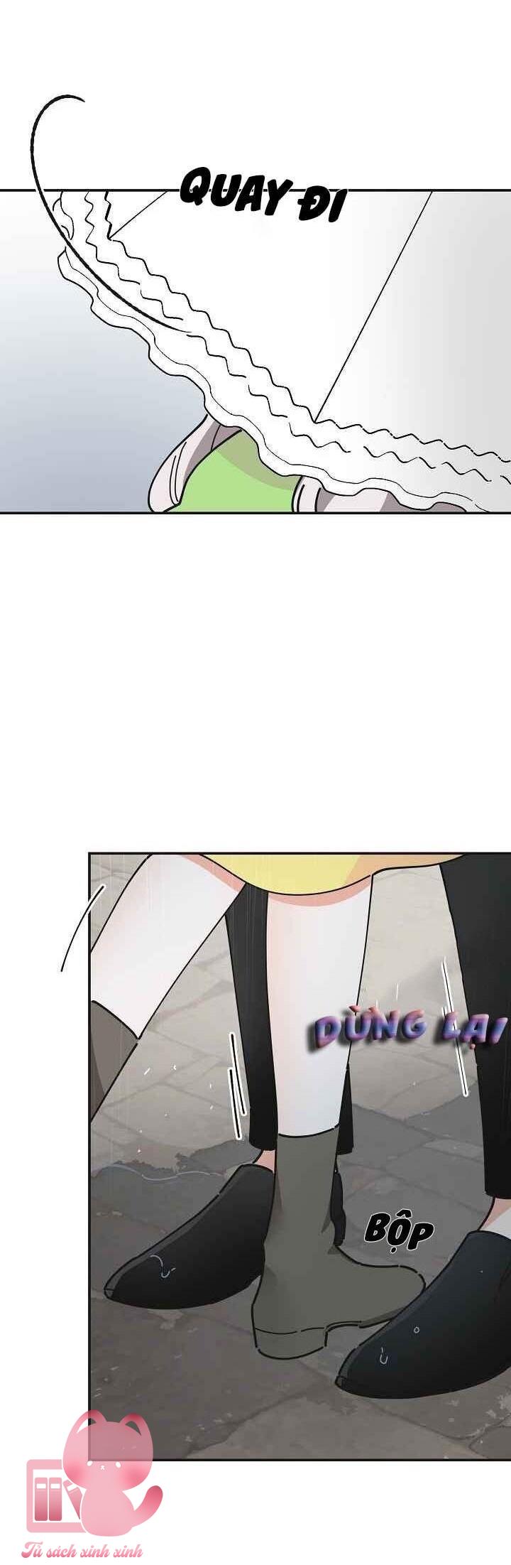 Người Hùng Của Ác Nữ Chapter 20 - Trang 4