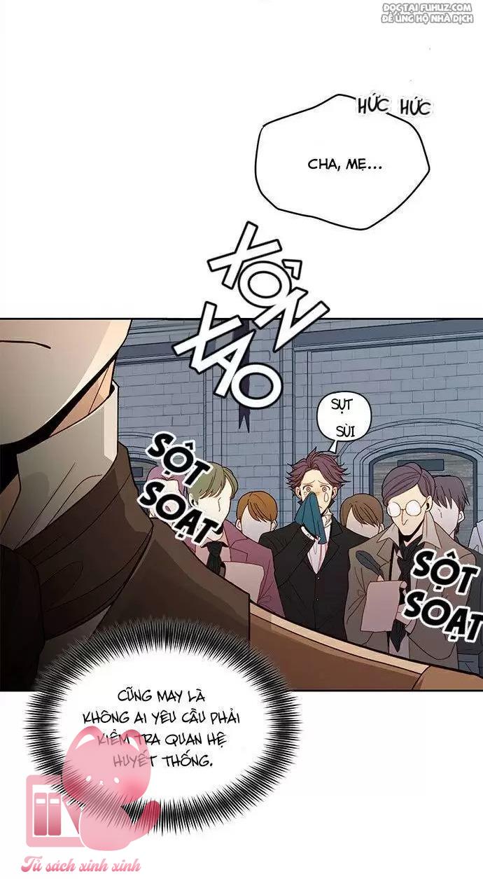 Hoàng Hậu Tái Hôn Chapter 72 - Trang 4