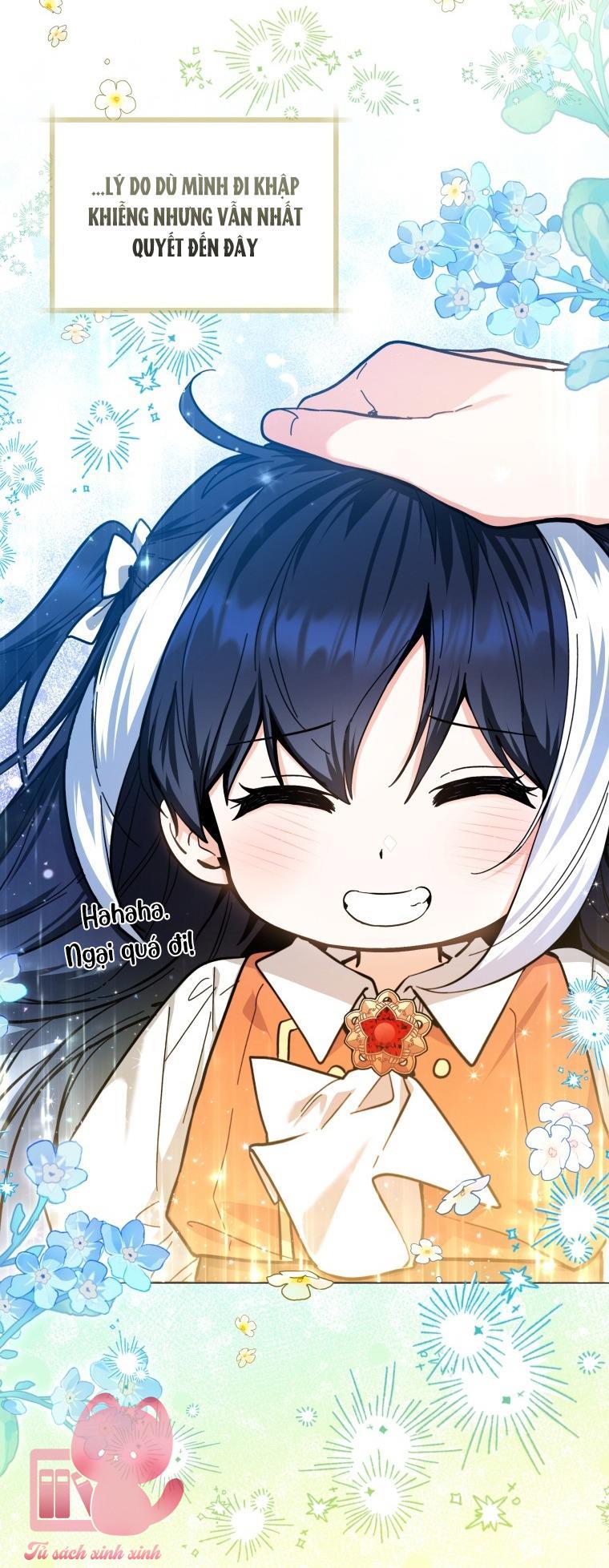 Bé Con Cá Voi Sát Thủ Chapter 19 - Trang 4