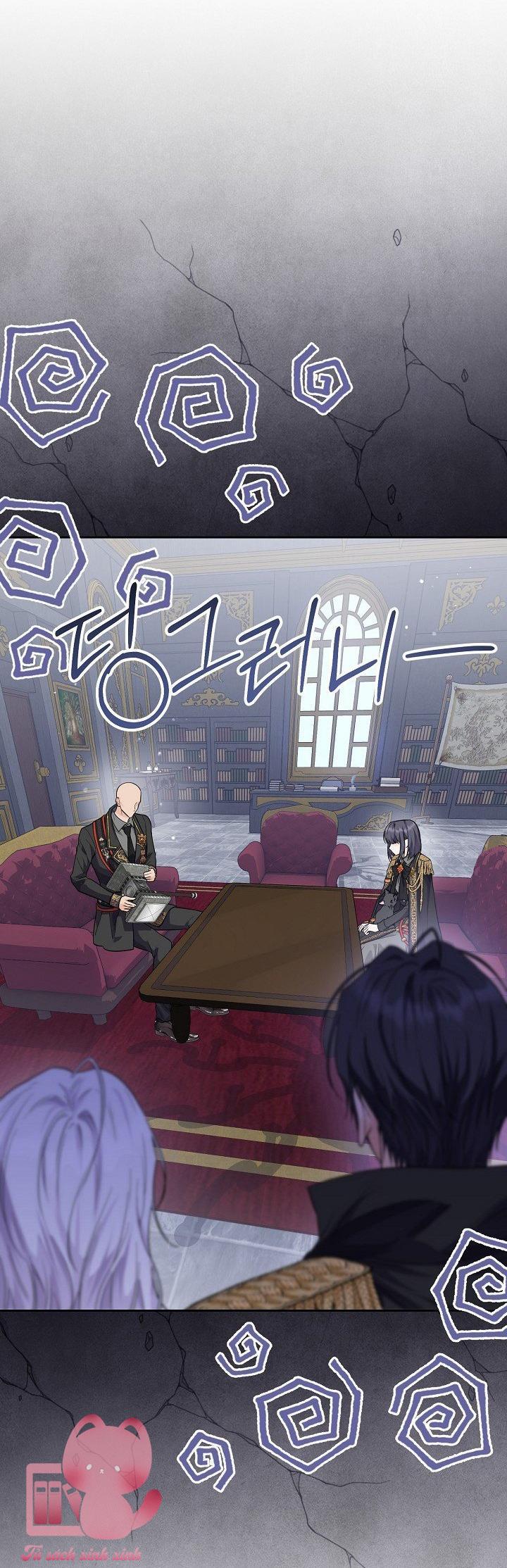 Hoàng Nữ Cosplay Nonfan Chapter 10 - Trang 4