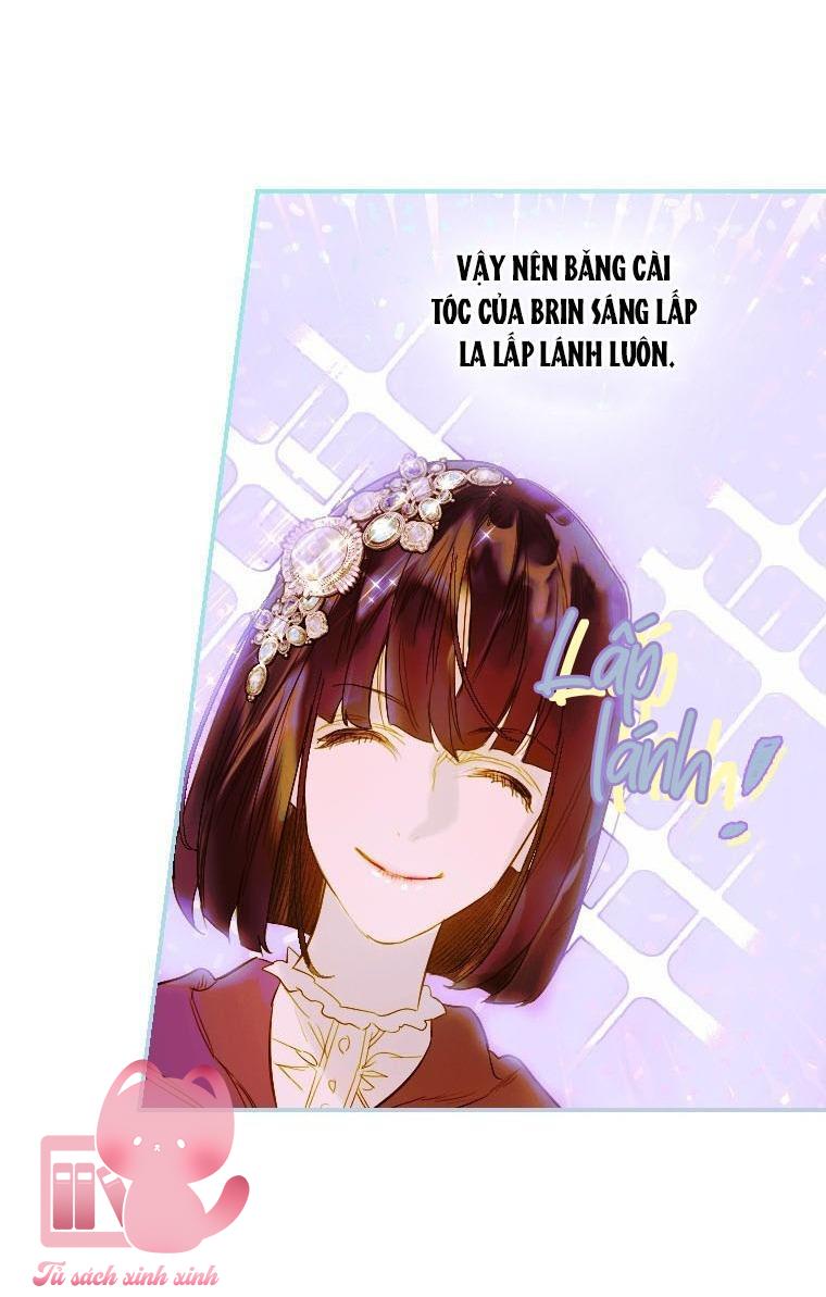 Khế Ước Hôn Nhân Của Mẹ Tôi Chapter 12 - Trang 4