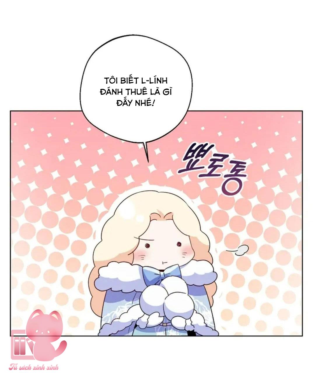 Tiểu Thư Crystal Là Nam Nhân Chap 14 - Trang 2