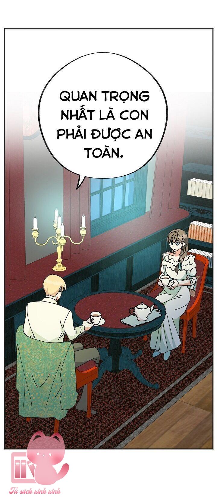 Người Hùng Của Ác Nữ Chapter 37 - Trang 4