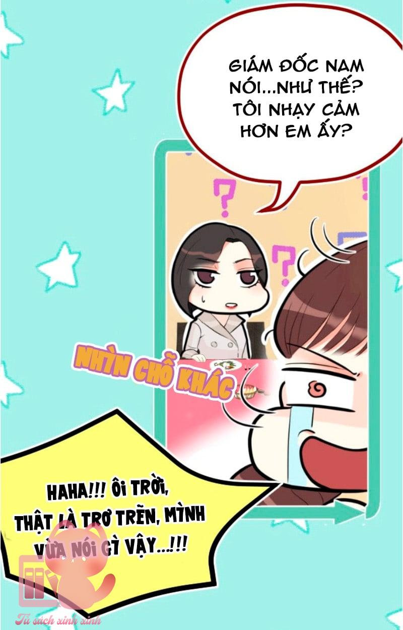 Tôi Sẽ Mang Em Đi Chap 6 - Trang 3