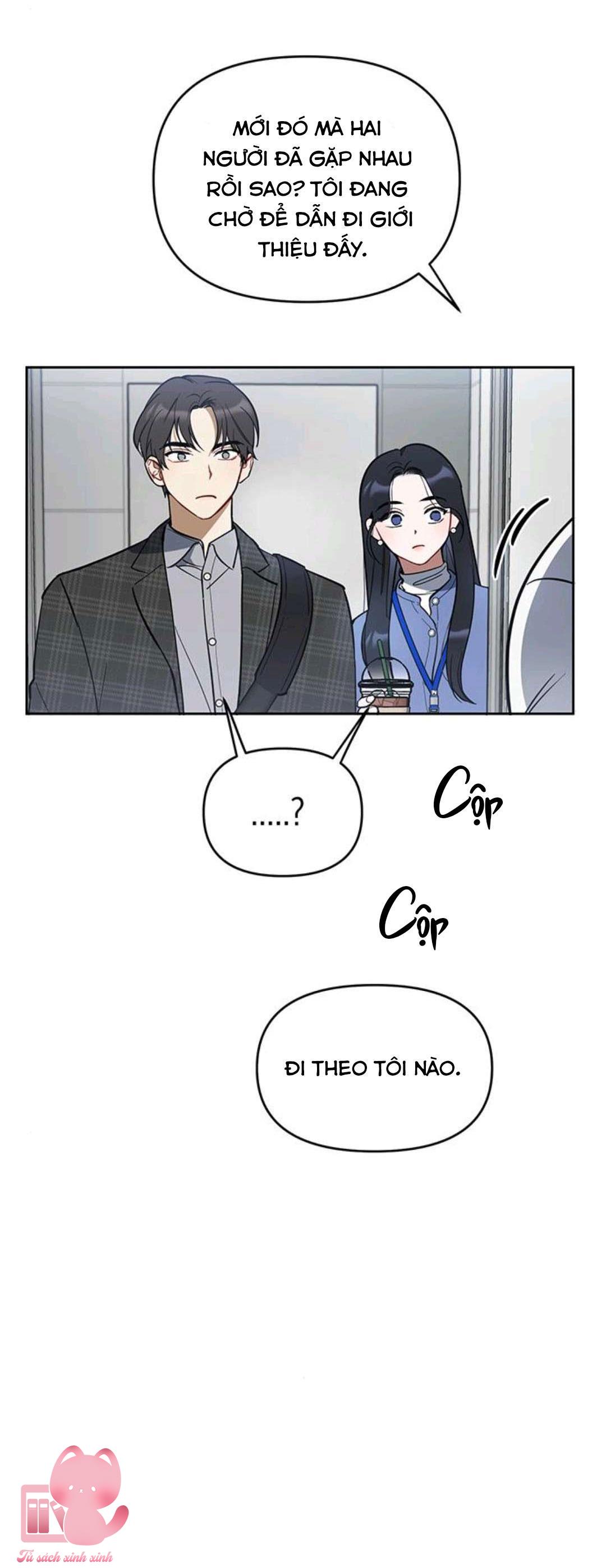 Gieo Nhân Gặt Quả Chapter 2 - Trang 3