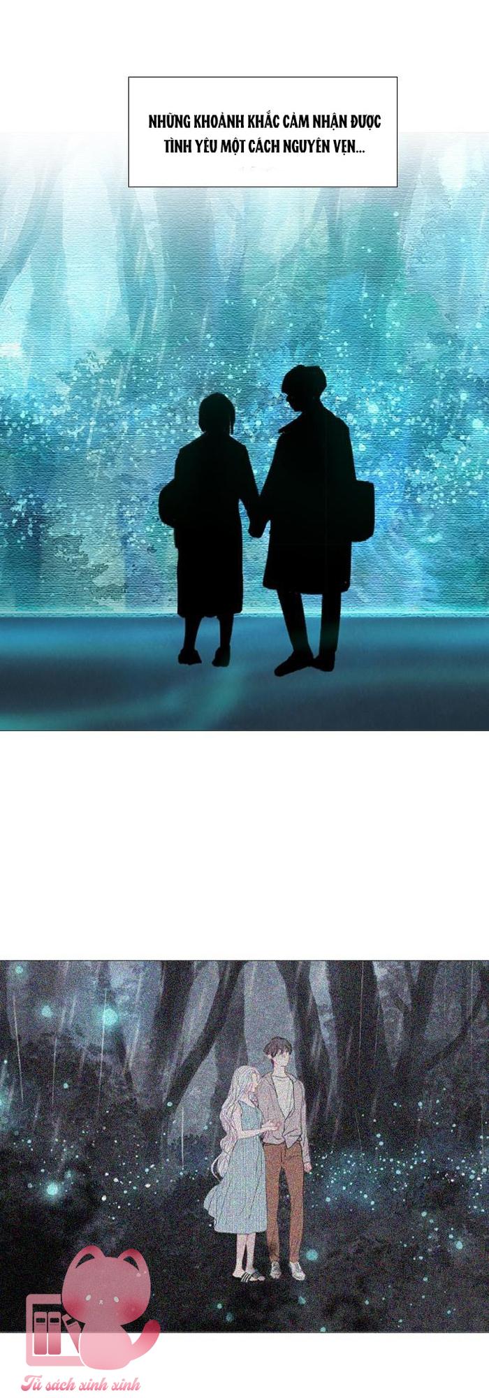 Thần Bí Chap 91 - Trang 2