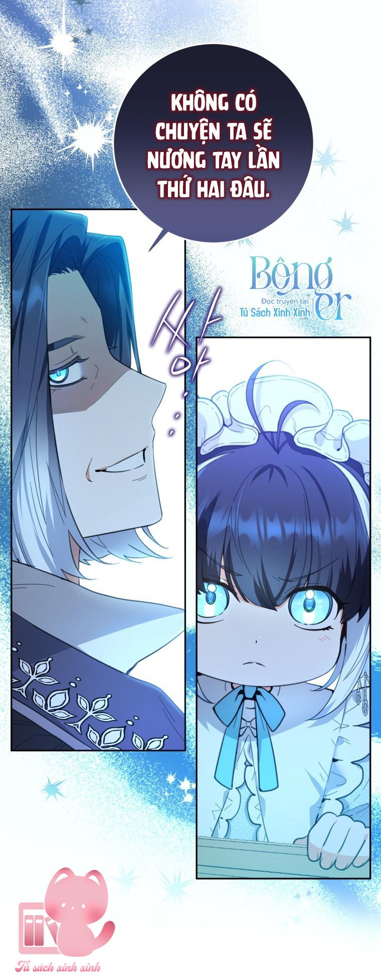 Bé Con Cá Voi Sát Thủ Chapter 2 - Trang 4