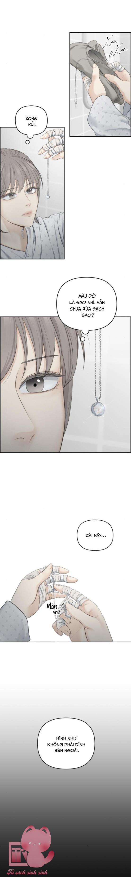 Hy Vọng Duy Nhất Chapter 18 - Trang 4