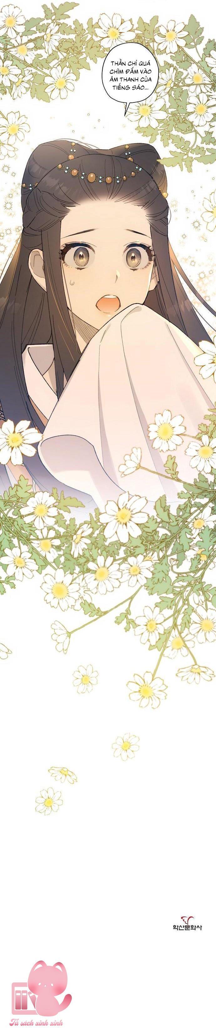 Onsaemiro Chapter 13 - Trang 4