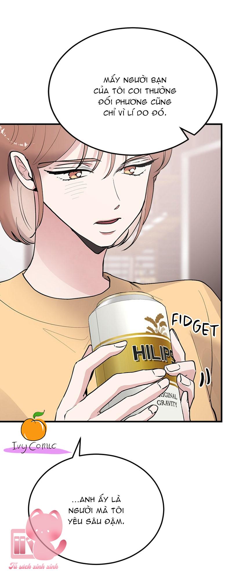 Trưởng Phòng Mệt Mỏi Vì Người Vợ Mới Cưới Chap 11 - Trang 2