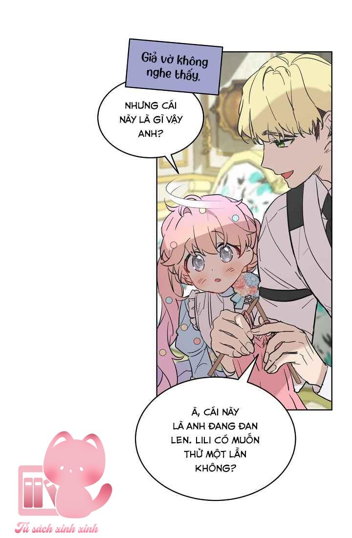 Quý Cô Thế Giới Ngầm Chap 4 - Trang 4