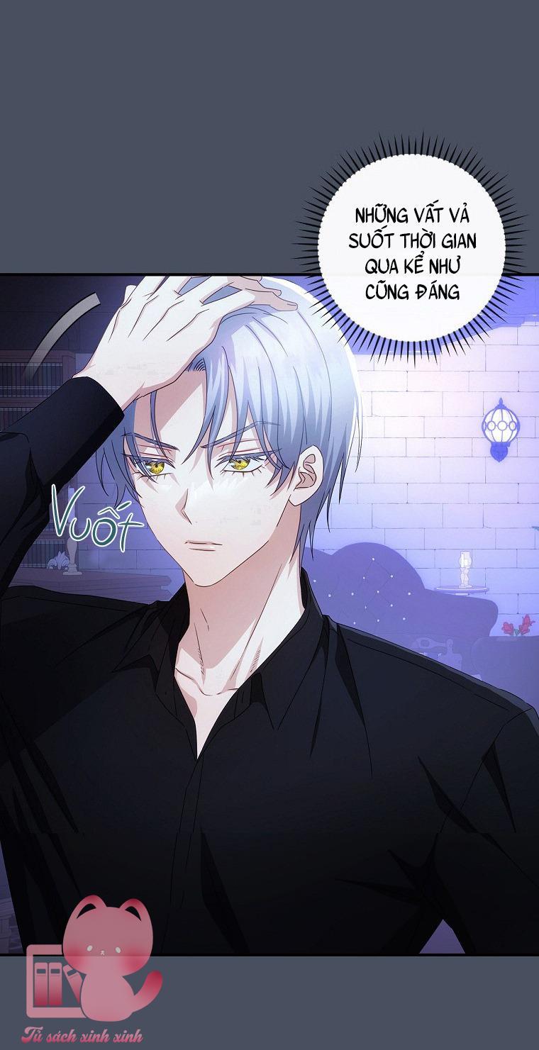 Đứa Nhỏ Không Phải Là Con Anh Chapter 33 - Trang 4