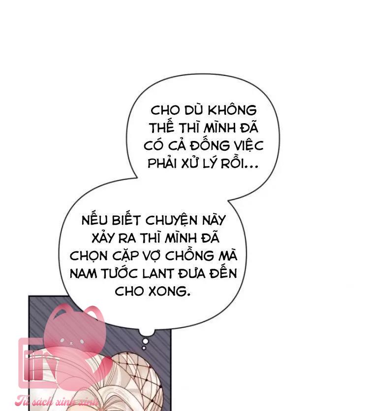 Hoàng Hậu Tái Hôn Chapter 94 - Trang 4