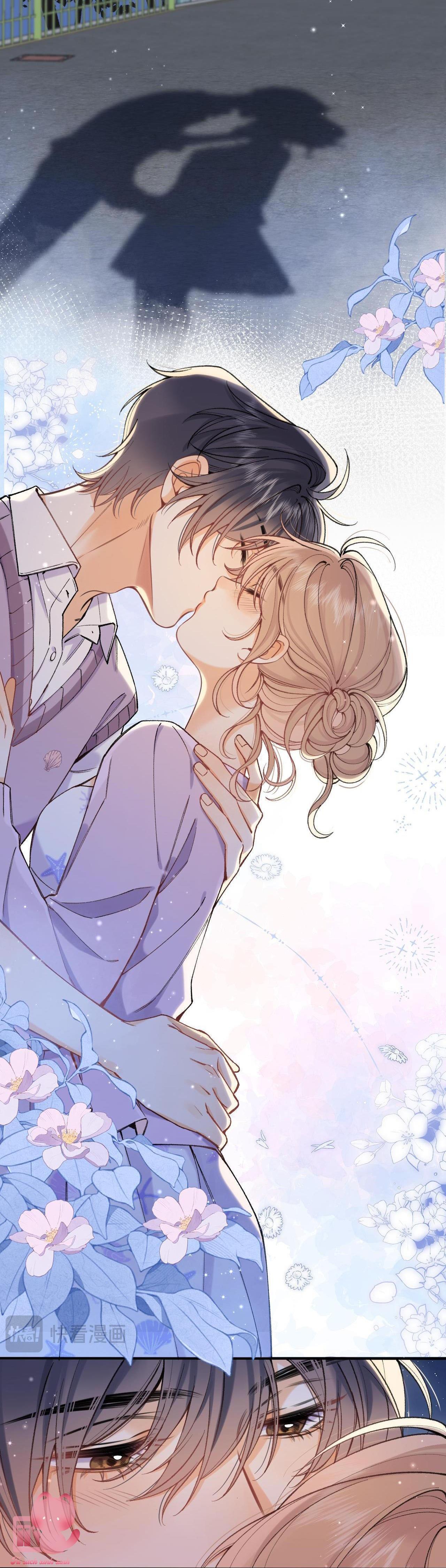 Mối Tình Thầm Kín Chap 102 - Trang 2