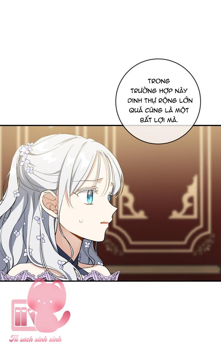 Hướng Về Ánh Dương Lần Nữa Chapter 40 - Trang 4