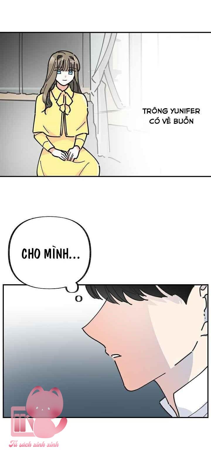 Người Hùng Của Ác Nữ Chapter 21 - Trang 4