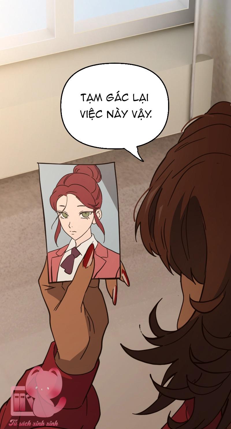 Bảo Mẫu Của Mafia Chap 36 - Trang 4
