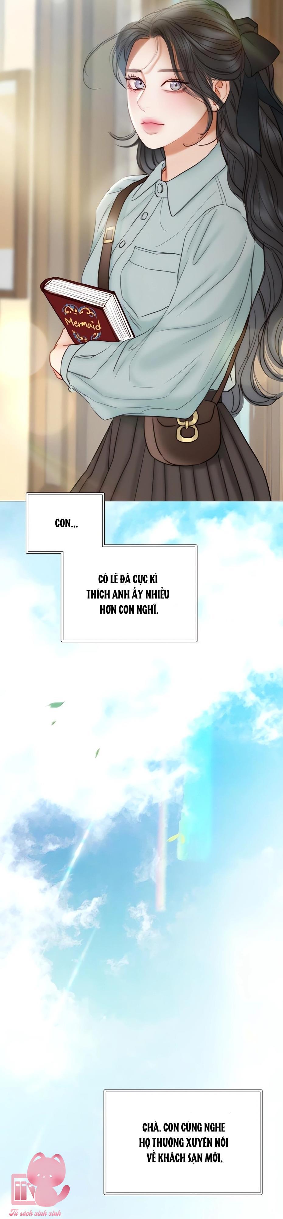 Serena Chap 98 - Trang 2